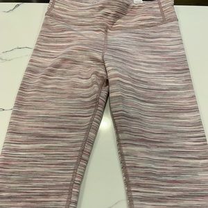 Athleta Girl leggings size 12
